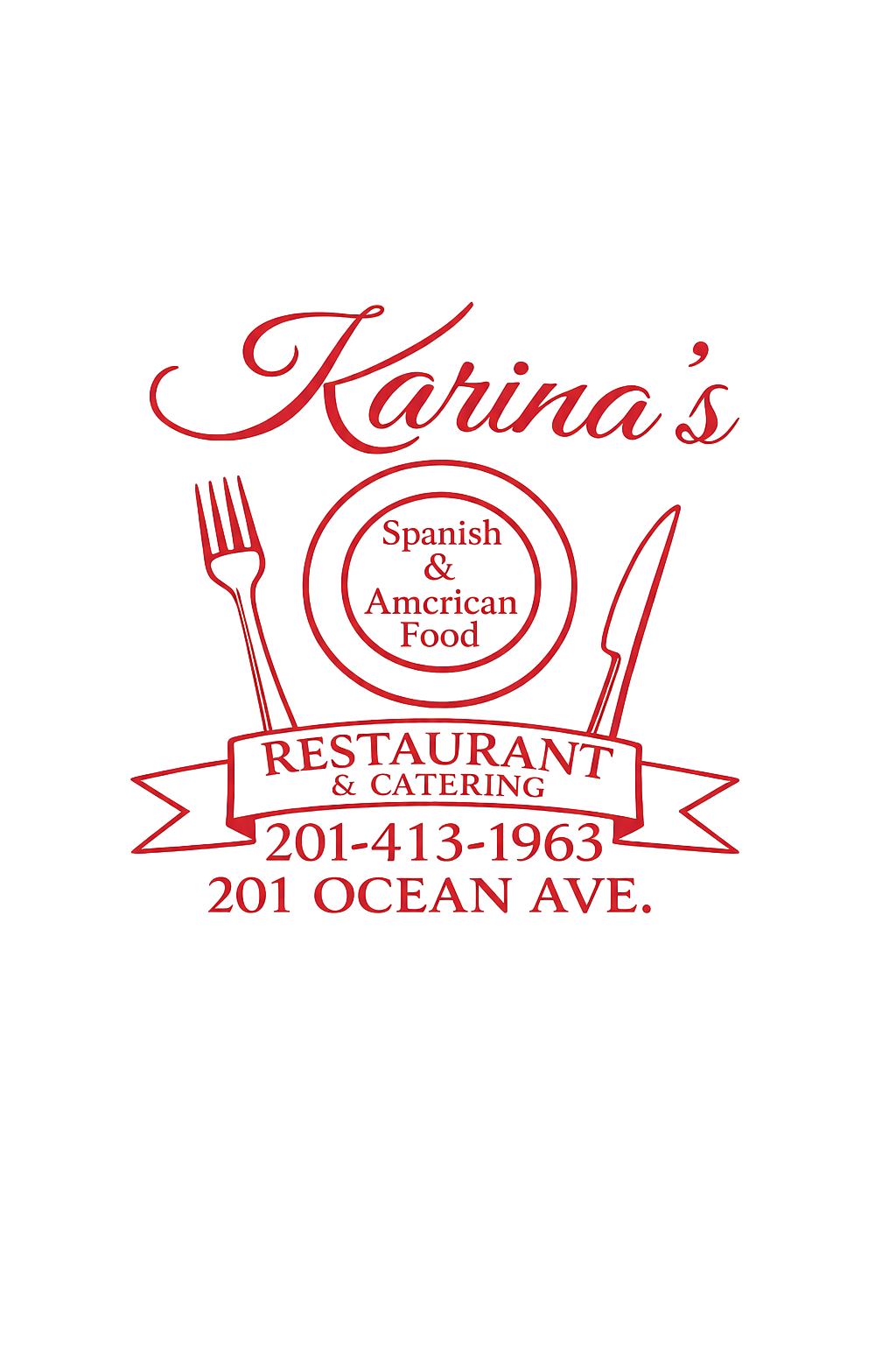 Karina's Restaurant